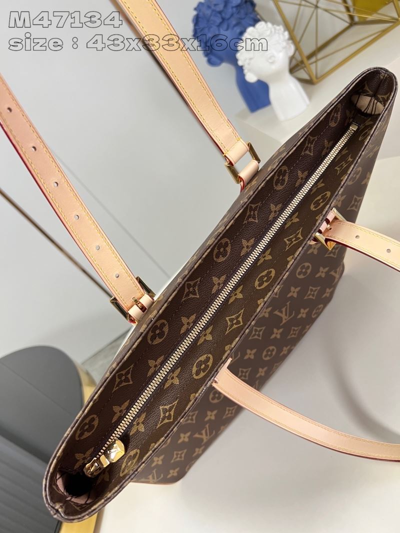 LV Shopping Bags